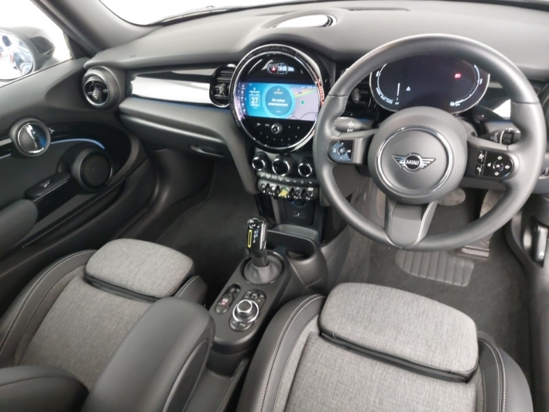 Used MINI Hatch 2023 for sale - 77877067: Photo 4