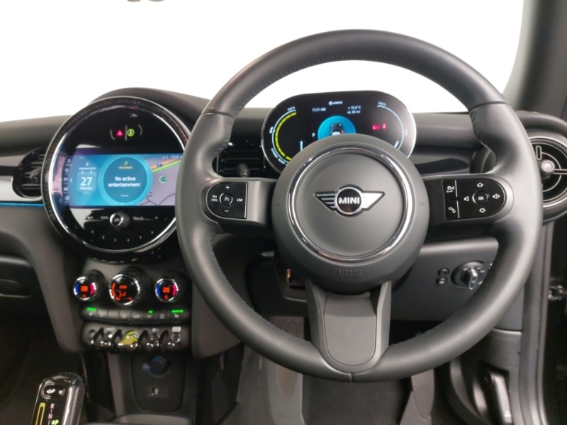 Used MINI Hatch 2023 for sale - 77877067: Photo 5