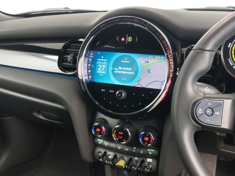 Used MINI Hatch 2023 for sale - 77877067: Photo 8