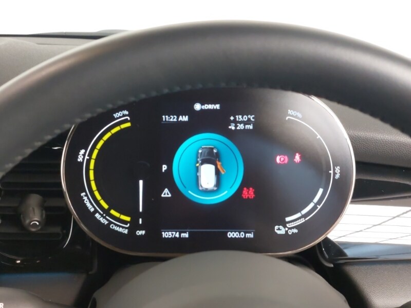 Used MINI Hatch 2023 for sale - 77877067: Photo 9