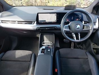Used BMW 2 Series 2024 for sale - 78635534: Photo