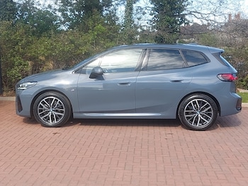 Used BMW 2 Series 2024 for sale - 78635534: Photo