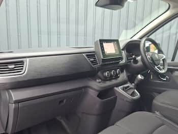 Used Renault Trafic 2024 for sale - 79776753: Photo
