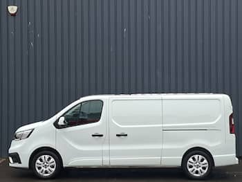 Used Renault Trafic 2024 for sale - 79776753: Photo