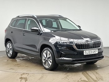 Used Skoda Karoq 2023 for sale - 78477811: Photo