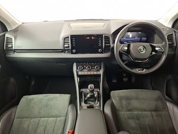 Used Skoda Karoq 2023 for sale - 78477811: Photo