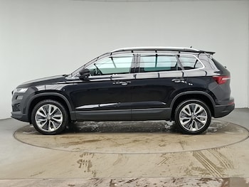 Used Skoda Karoq 2023 for sale - 78477811: Photo
