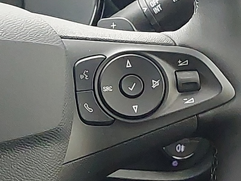 Used Vauxhall Corsa 2024 for sale - 77500106: Photo 11