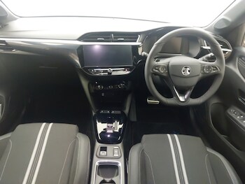 Used Vauxhall Corsa 2024 for sale - 77500106: Photo