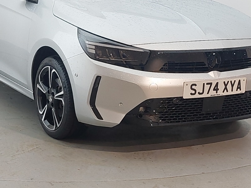 Used Vauxhall Corsa 2024 for sale - 77500106: Photo 9