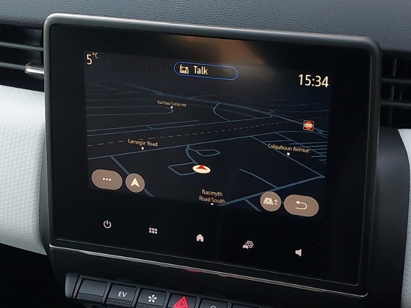 Used Renault Clio 2022 for sale - 77190246: Photo 10