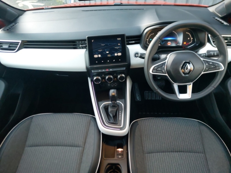 Used Renault Clio 2022 for sale - 77190246: Photo 2