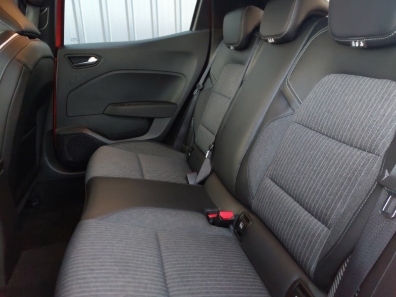 Used Renault Clio 2022 for sale - 77190246: Photo 6