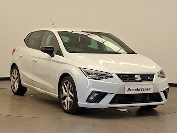 Used SEAT Ibiza 2020 for sale - 78811860: Photo
