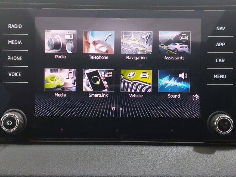 Used Skoda Karoq 2024 for sale - 76347500: Photo 10