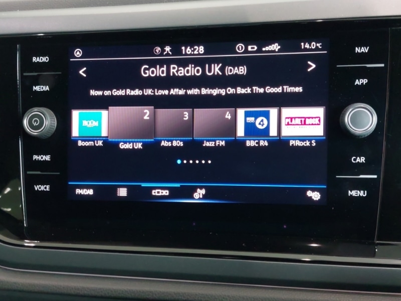 Used Volkswagen Polo 2022 for sale - 78127003: Photo 10