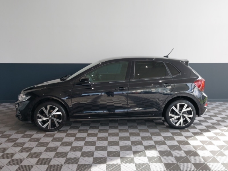 Used Volkswagen Polo 2022 for sale - 78127003: Photo 4