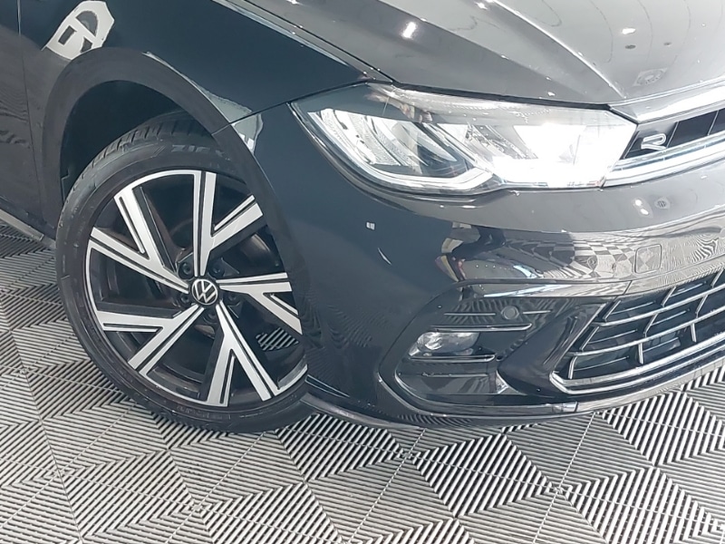 Used Volkswagen Polo 2022 for sale - 78127003: Photo 9