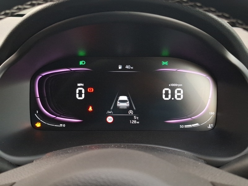 Used Kia Stonic 2025 for sale - 77063038: Photo 10