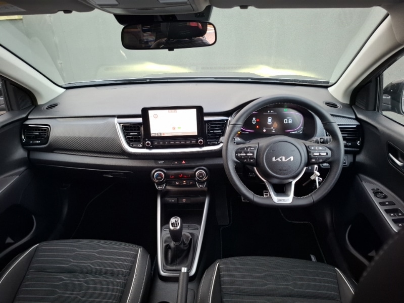 Used Kia Stonic 2025 for sale - 77063038: Photo 2