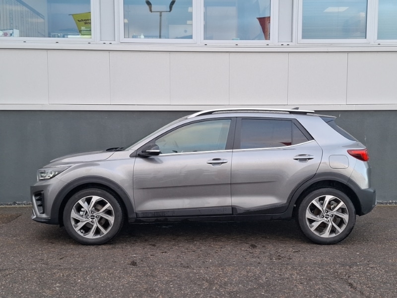 Used Kia Stonic 2025 for sale - 77063038: Photo 4