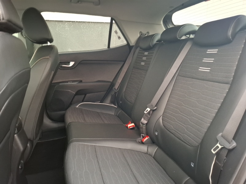 Used Kia Stonic 2025 for sale - 77063038: Photo 6