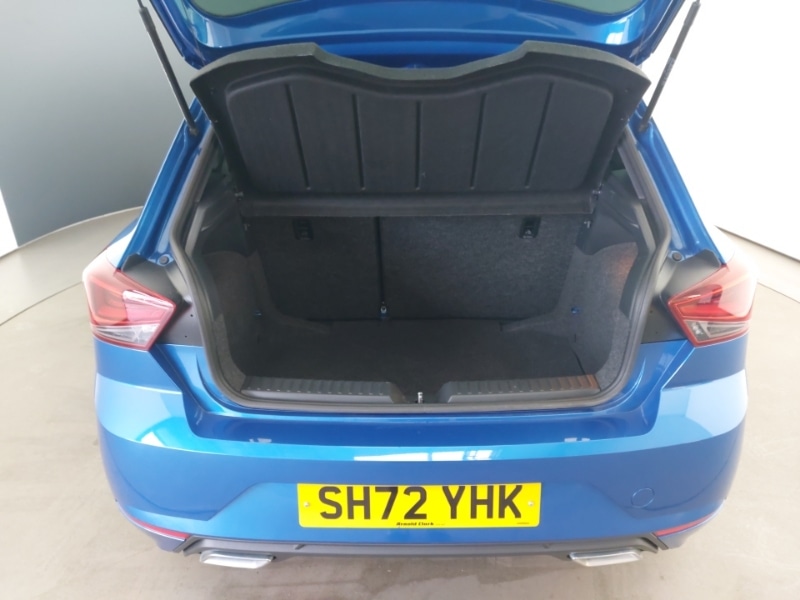 Used SEAT Ibiza 2023 for sale - 77875699: Photo 8