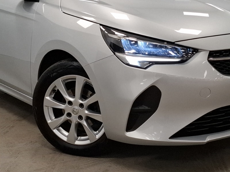 Used Vauxhall Corsa 2023 for sale - 76770443: Photo 9