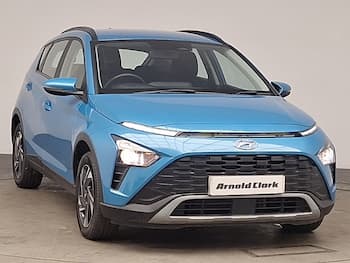 Used Hyundai BAYON 2023 for sale - 79673201: Photo