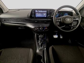 Used Hyundai BAYON 2023 for sale - 79673201: Photo