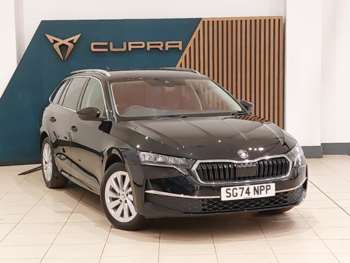 2024 - 2.0 TDI 150 SE L 5dr DSG