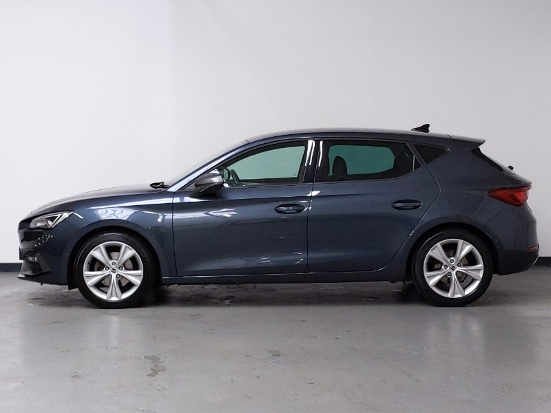 Used SEAT Leon 2021 for sale - 76392673: Photo 4