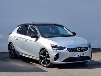 Vauxhall - Corsa