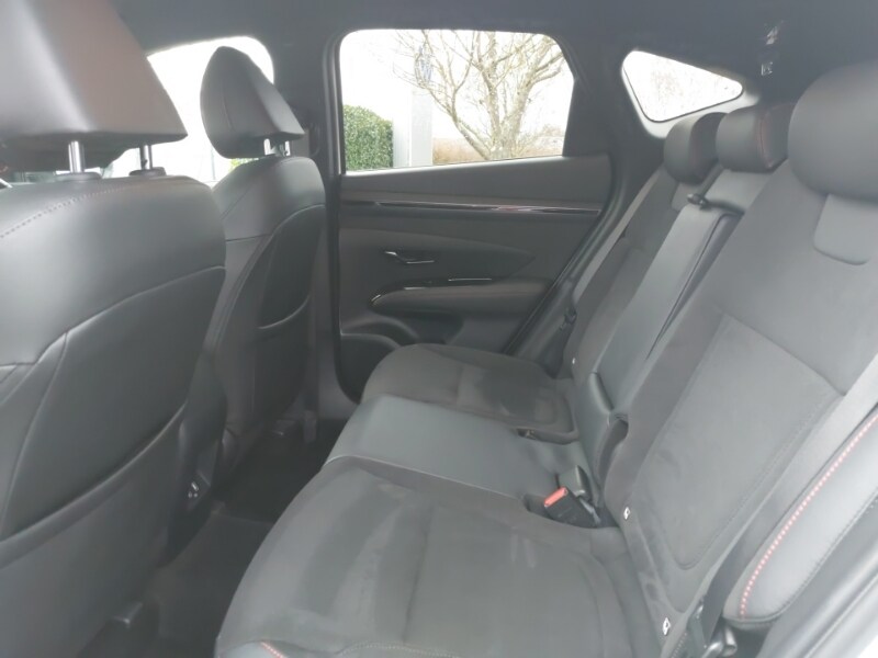 Used Hyundai TUCSON 2022 for sale - 77433935: Photo 6