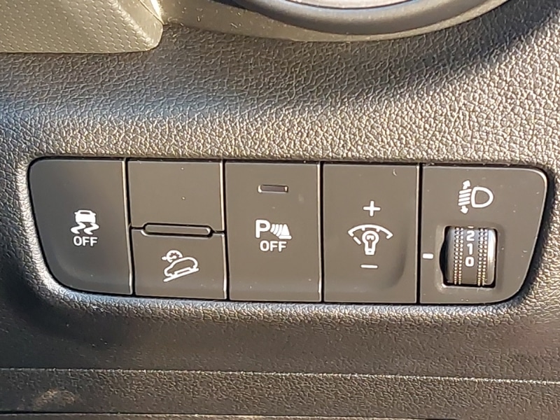 Used Hyundai KONA 2021 for sale - 77875274: Photo 12