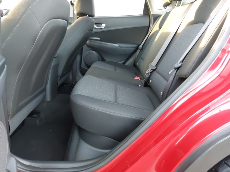 Used Hyundai KONA 2021 for sale - 77875274: Photo 6