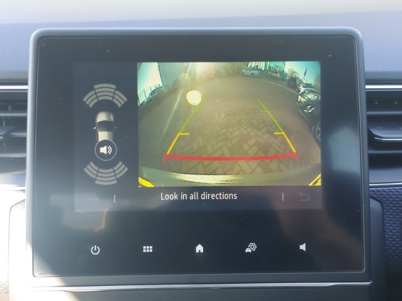 Used Renault Arkana 2022 for sale - 77597410: Photo 10