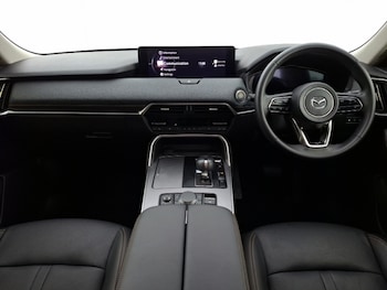 Used Mazda CX-60 2024 for sale - 78343082: Photo