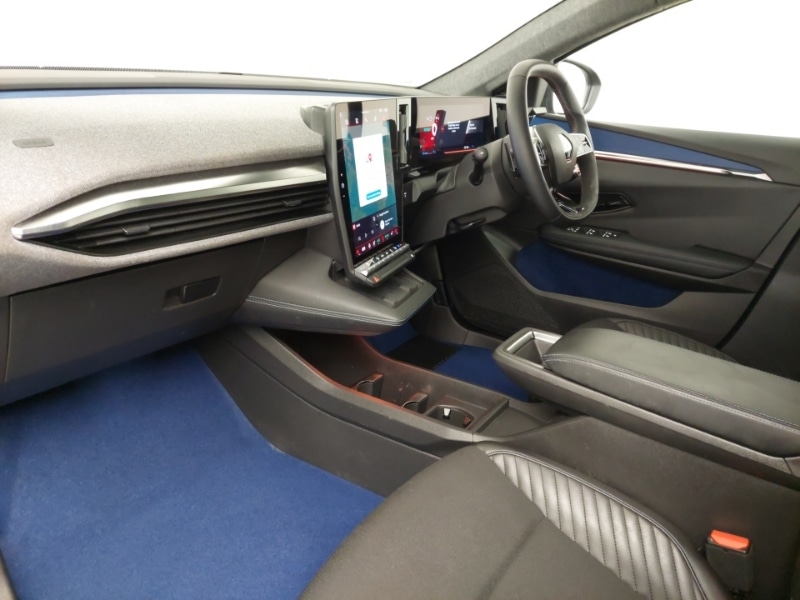 Used Renault Scenic E-Tech 2024 for sale - 76668804: Photo 5