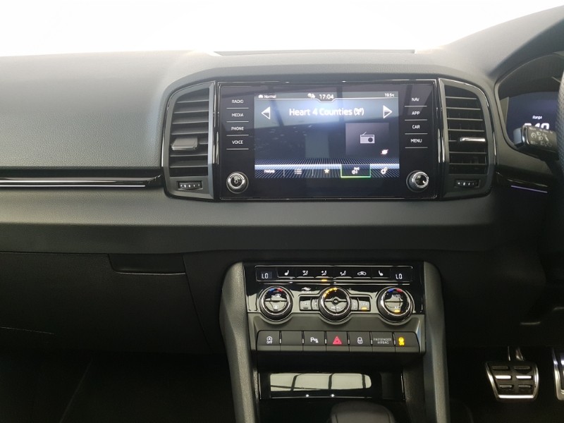 Used Skoda Karoq 2024 for sale - 77108672: Photo 11