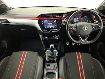 Used Vauxhall Corsa 2021 for sale - 78740255: Photo