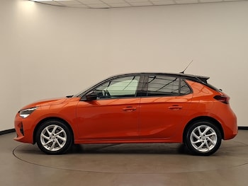 Used Vauxhall Corsa 2021 for sale - 78740255: Photo