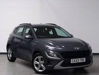 Used Hyundai KONA 2023 for sale - 79674916: Photo