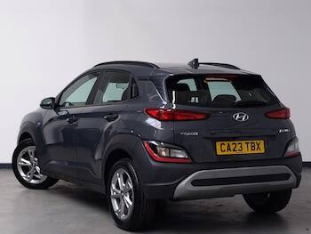 Used Hyundai KONA 2023 for sale - 79674916: Photo