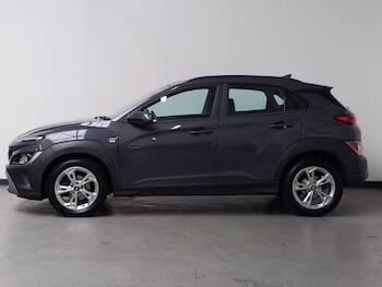 Used Hyundai KONA 2023 for sale - 79674916: Photo