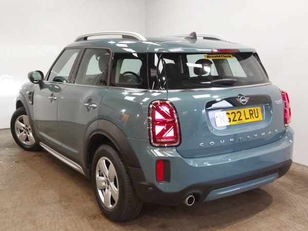 Used MINI Countryman 2022 for sale - 76301375: Photo 3