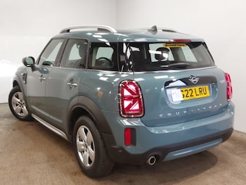 Used MINI Countryman 2022 for sale - 76301375: Photo 3