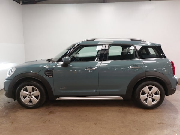 Used MINI Countryman 2022 for sale - 76301375: Photo 4
