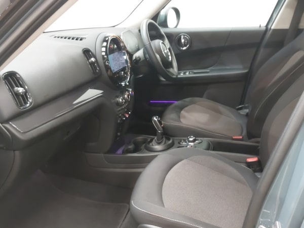 Used MINI Countryman 2022 for sale - 76301375: Photo 5