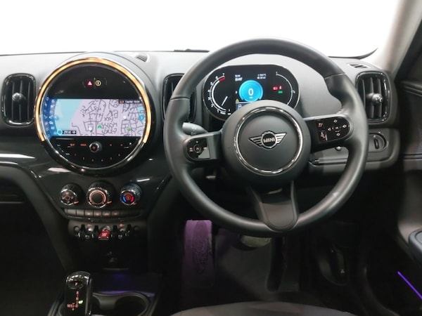 Used MINI Countryman 2022 for sale - 76301375: Photo 7